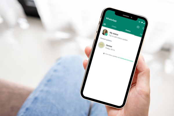 Revolutionize Your WhatsApp Status Management with Virtual Status